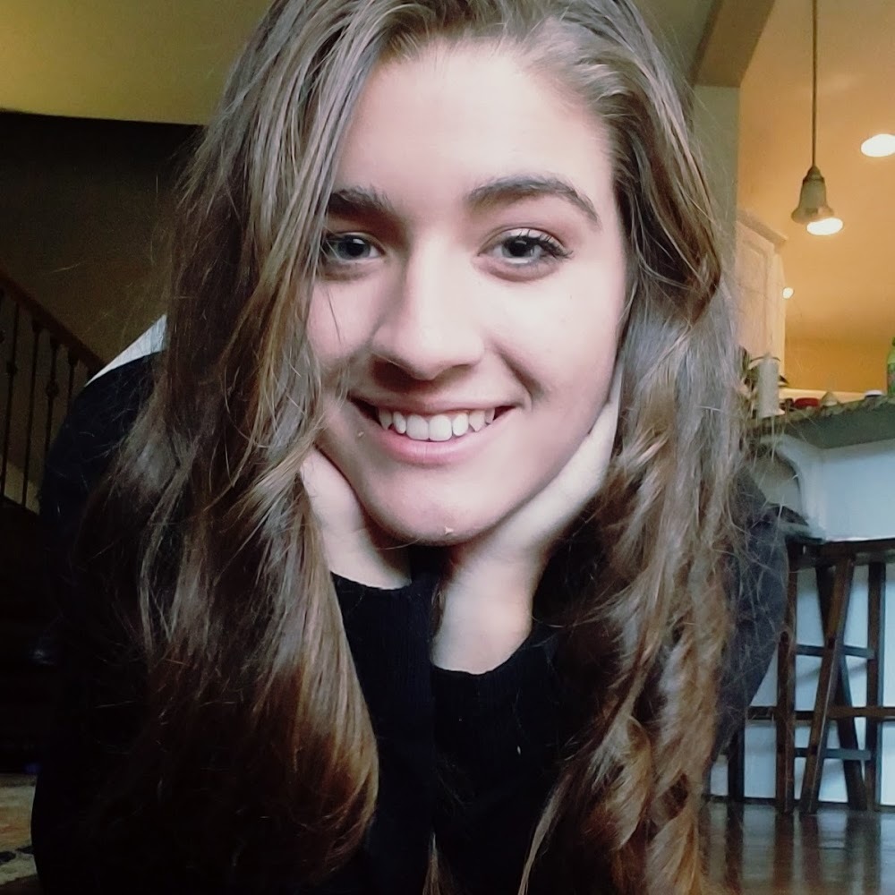 Meet your Posher, Gillian